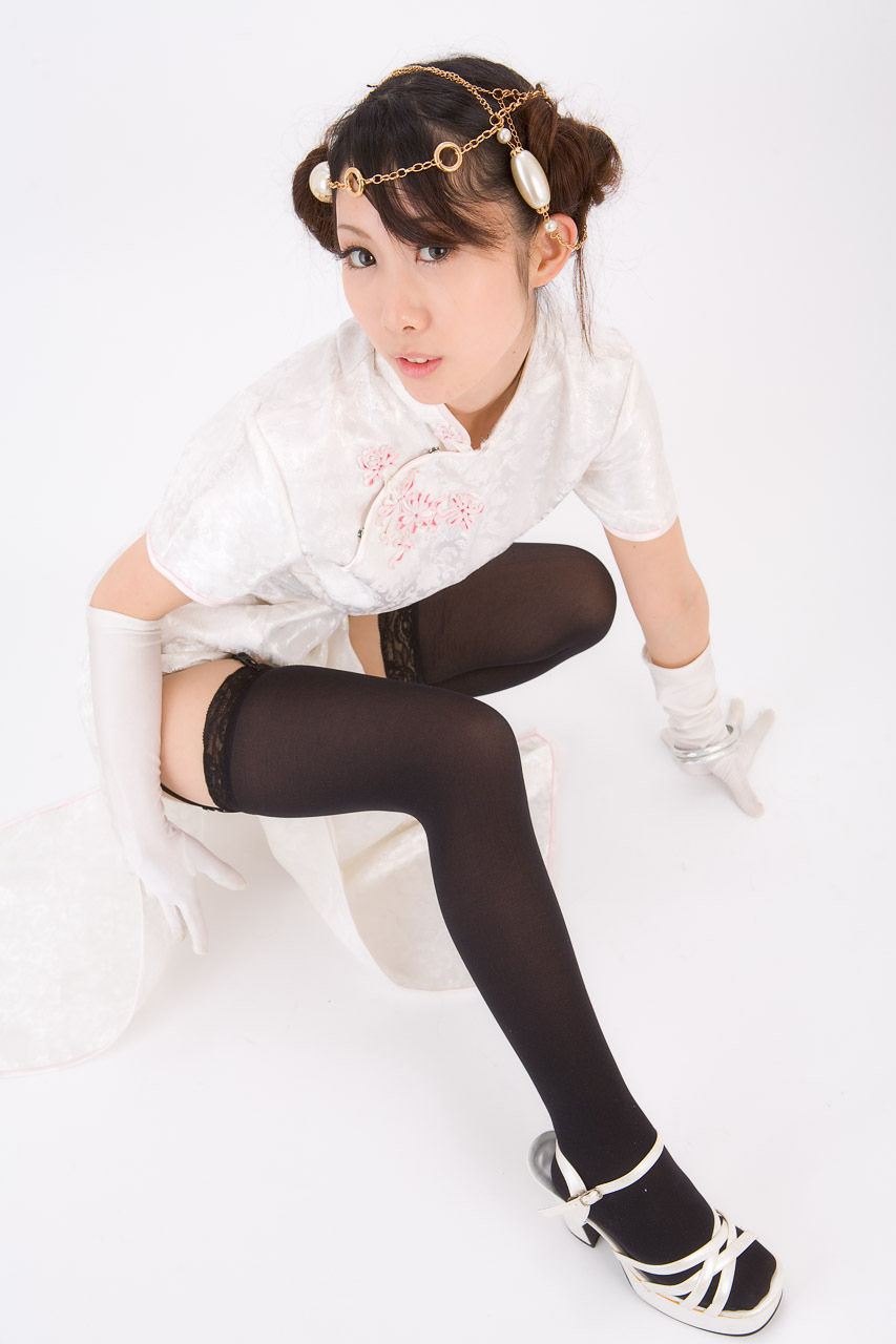 cosplay最新套图 (C73)   守薙まどか ファースト (1) 日本性感美女